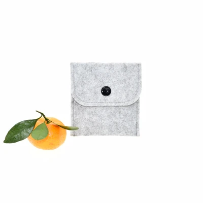 9x9cm gray Цветные бархатные мешочки для украшений кольцо для колье и сумки бусы на ручную сумку браслет держатель Органайзер для сережек 30 шт./лот - Цвет: 9x9cm gray