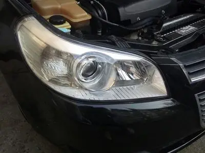 Светильник с прозрачной головкой для Chevrolet Epica 2010 2011 2012 | Автомобили и мотоциклы