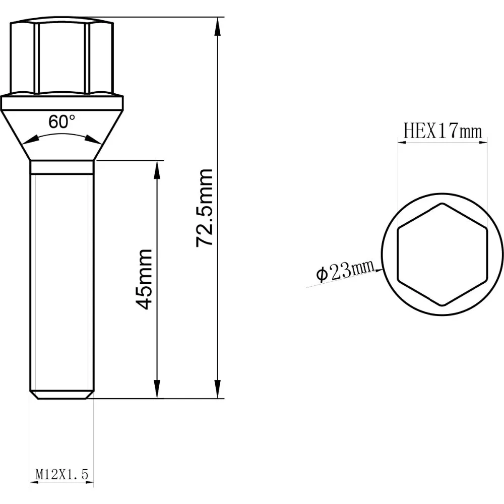 KSP Hubcentric колесные Распорки 5x120 мм Шаг резьбы M12x1.5 Hub отверстие 72 56 кованые распорки