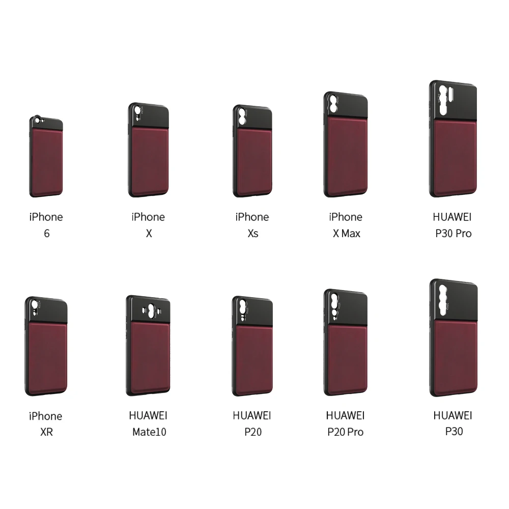 APEXEL HD анаморфный объектив 1.33x широкоформатный видео фильм мобильный телефон объектив камеры объектив для Vlog iPhone huawei samsung смартфонов