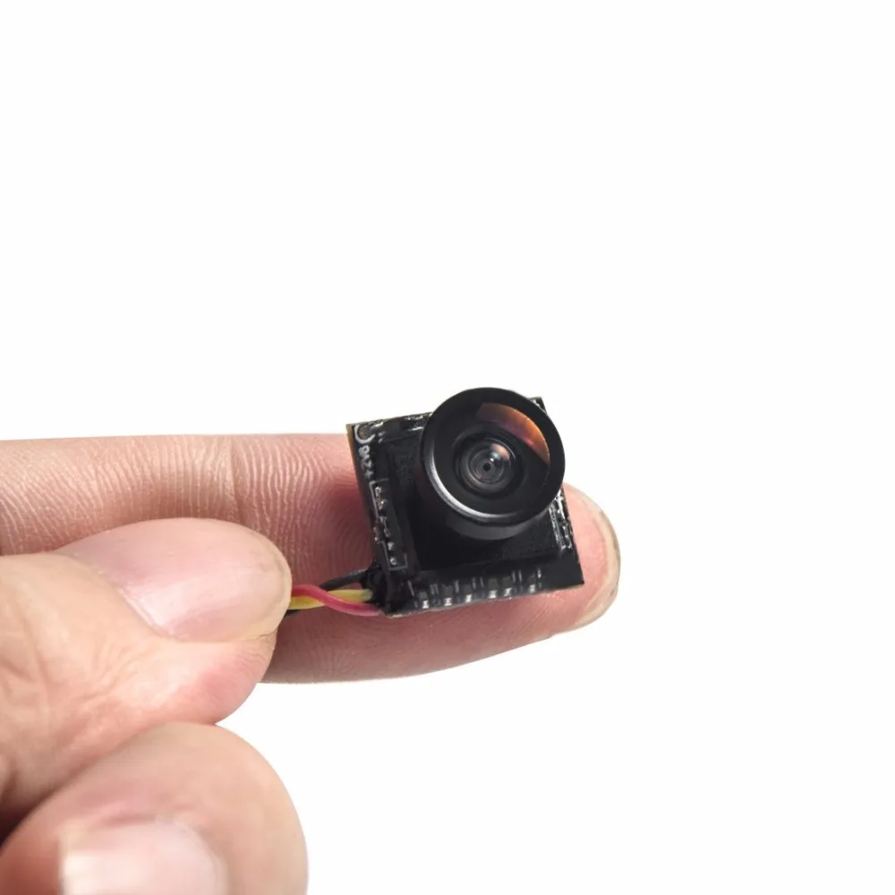 AKK K28C 600TVL 120 градусов NTSC Mini FPV камера