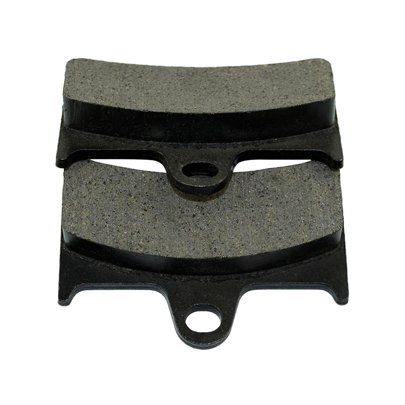 Тормозные части для мотоциклов тормозные колодки YAMAHA YFM 660 FWAP FWAR FWAS fват FWAW FGW