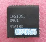

20Pcs IR2136JPBF IR2136J IR2136 PLCC32 new