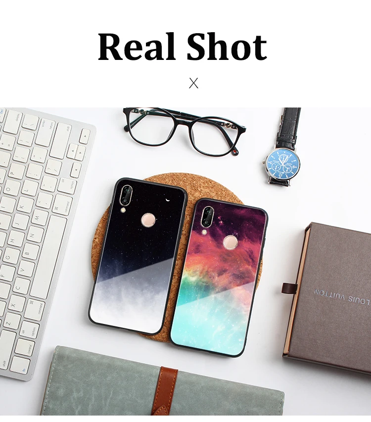Чехол GFAITH для Asus Zenfone Max Pro M2 ZB631KL с дизайном звездного неба, полная защита Для Zenfone max pro m1 ZB601KL ZB602KL, чехол