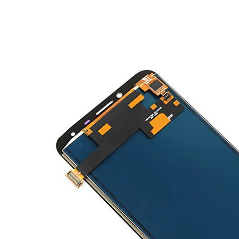 TFT экран для Samsung Galaxy J4 2018 J400 ЖК дисплей сенсорный дигитайзер в сборе J400F J400H J400P J400M