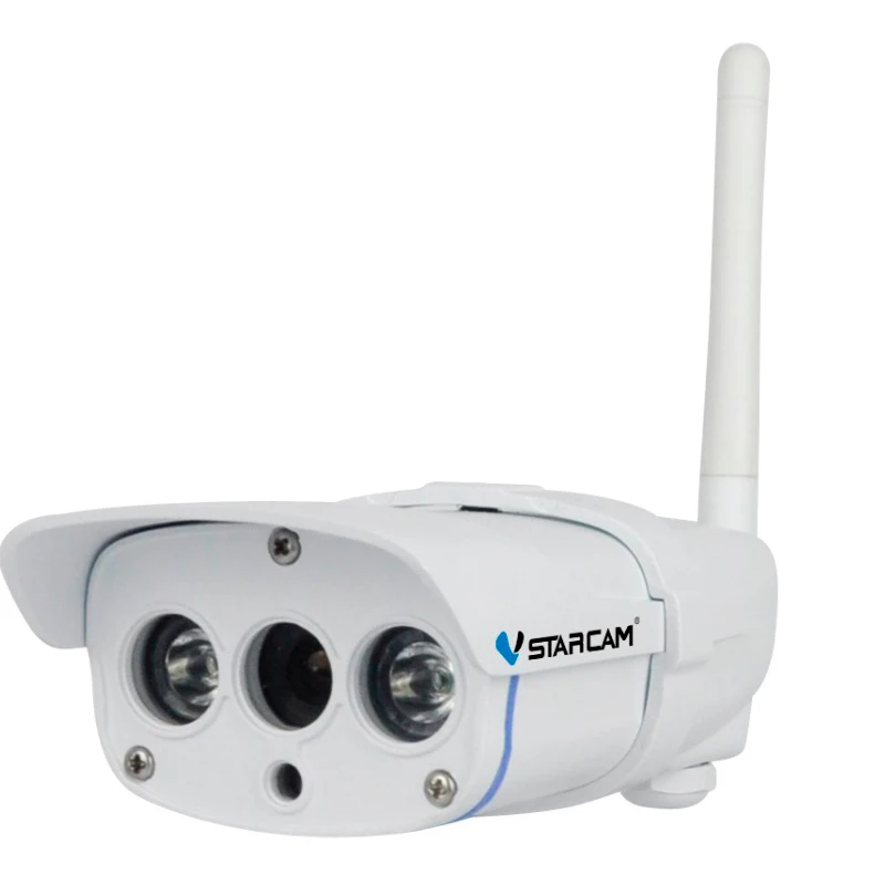 Vstarcam C7816WIP Прямая поставка с фабрики беспроводная связь Onvif HD 720P P2P ИК ночное
