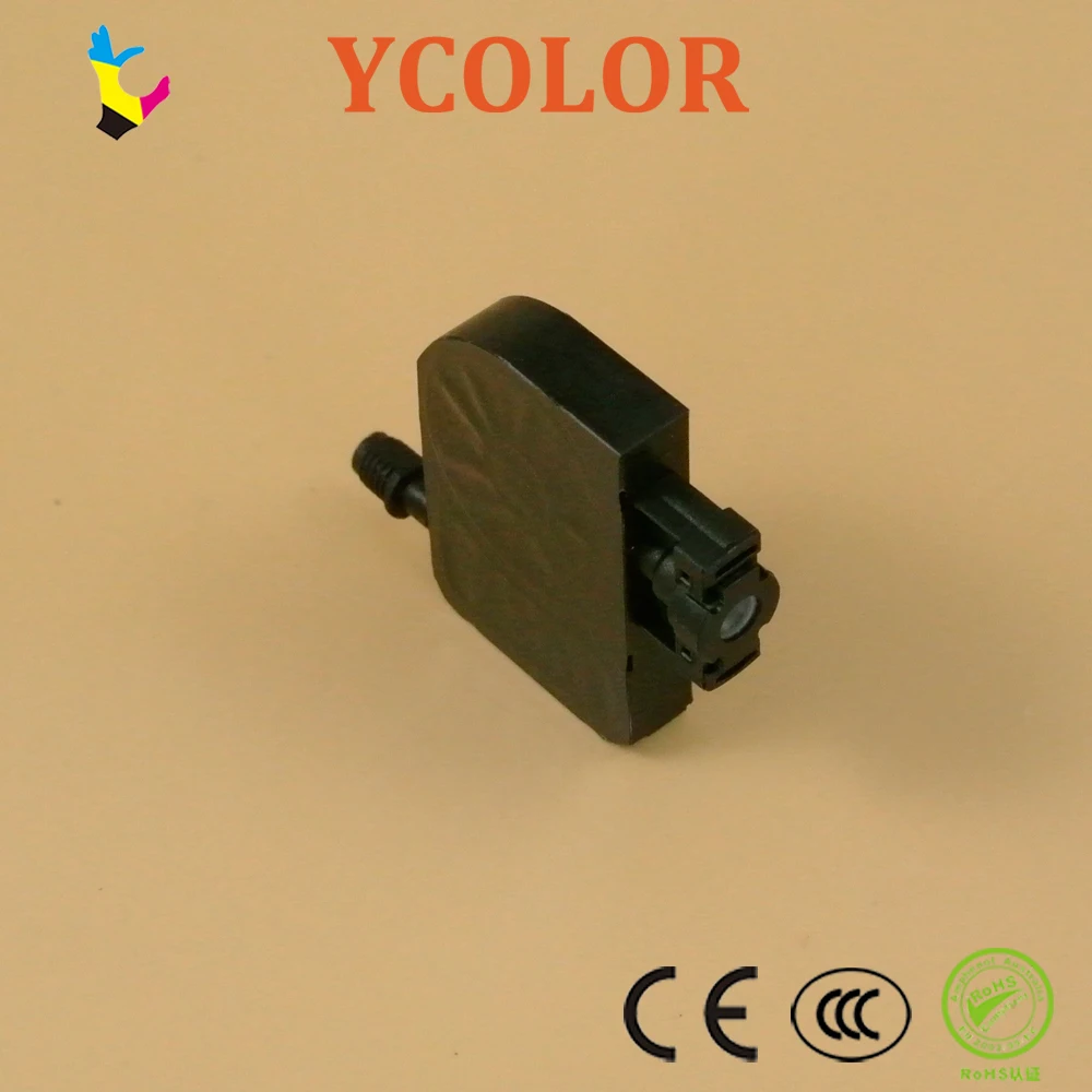 

Fast shipping! 10pcs/lot UV ink damper for Epson stylus pro4000 4400 4450 4800 4880 7800 7880 9800 9880 7400 9400 DX5 UV damper