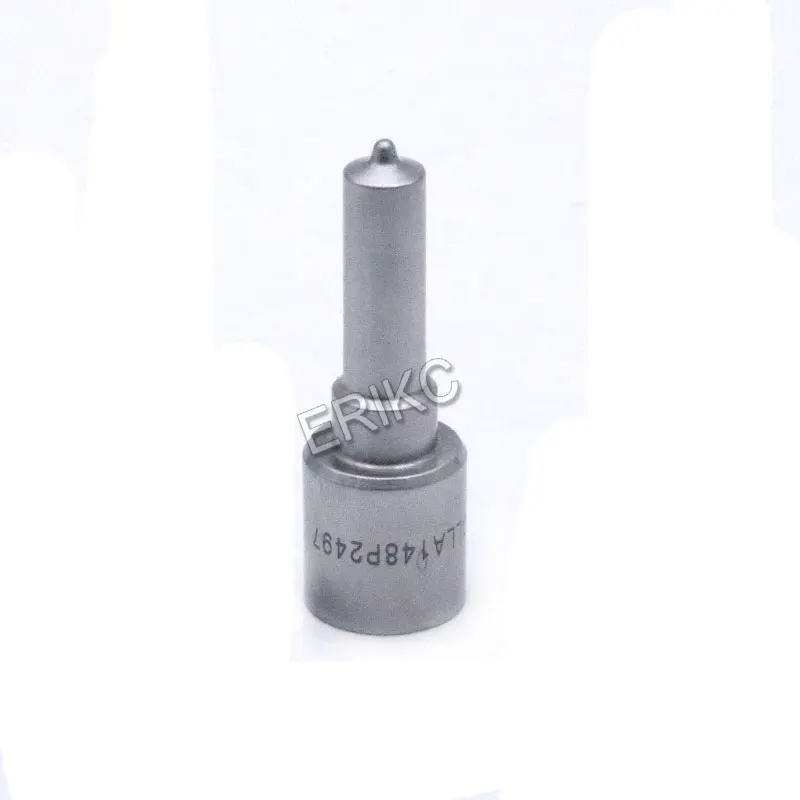 DLLA 148 P 2497 ERIKC Топливная форсунка 0433 172 497 детали для Впрыска Common Rail (DLLA P2497)