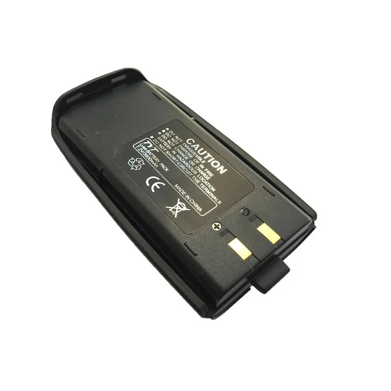 1 шт TYT TH-UV8000D TH-UV8000E UV8000E TC-8000 TC-8000V литий-ионный Батарея Pack 3600 mAh для 10 W двухдиапазонного радио UV8000D Walkie Talkie