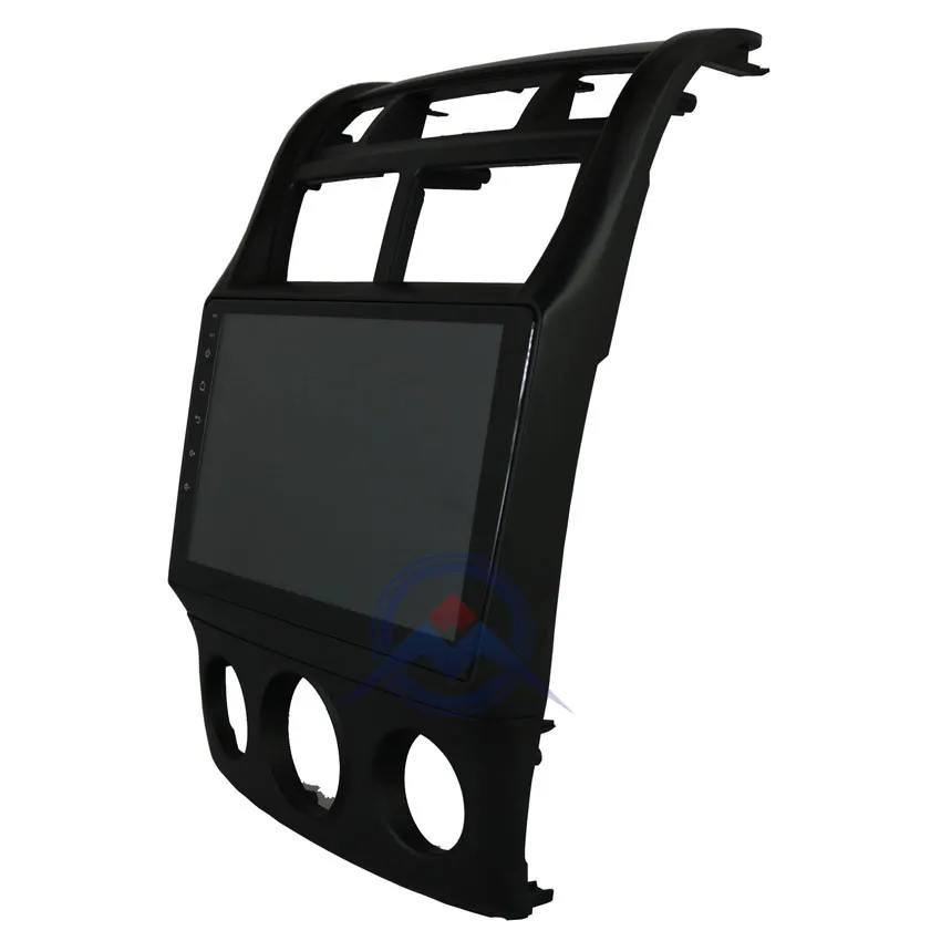 ZOHANAVI 2.5D Android 8,1 автомобиля Радио мультимедийный плеер для KIA sportage 2007 2008 2009 2010 2011 аудио стерео DVD gps