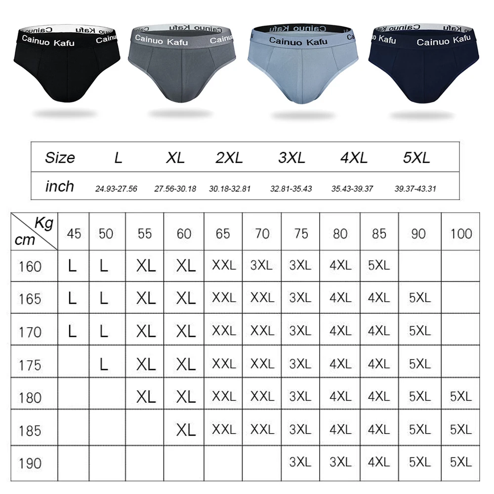 Комплект из 3 предметов мужское нижнее белье мужские сексуальные дышащие трусы