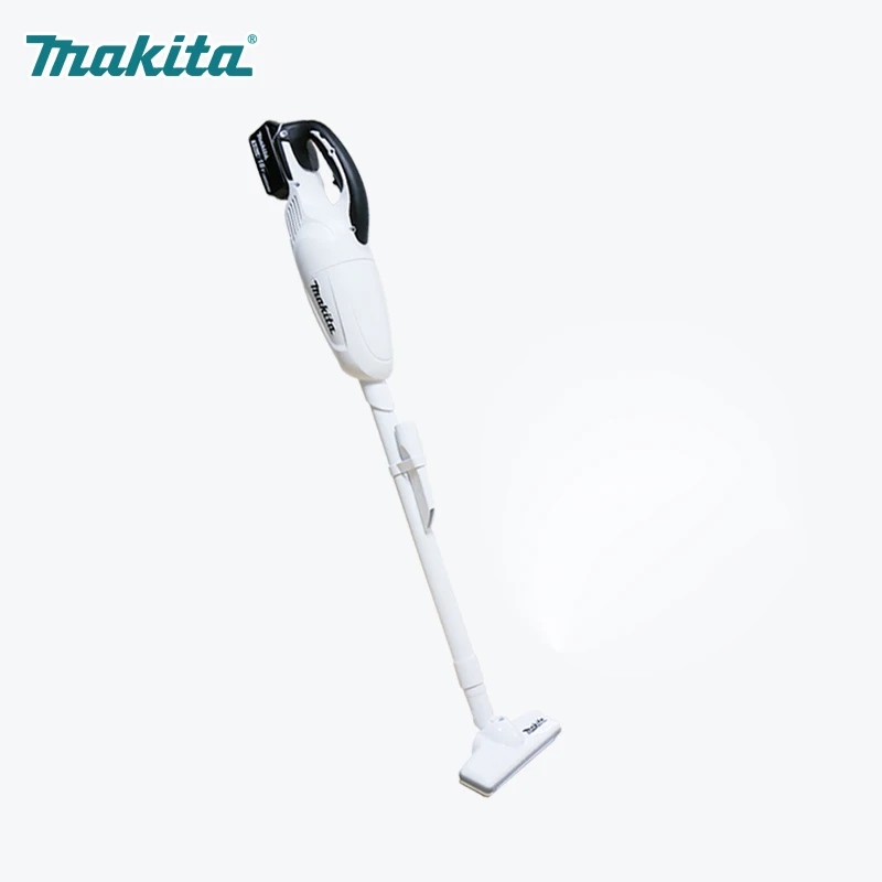 Пылесос Makita DCL180RFW 18 в литиевая батарея | Инструменты