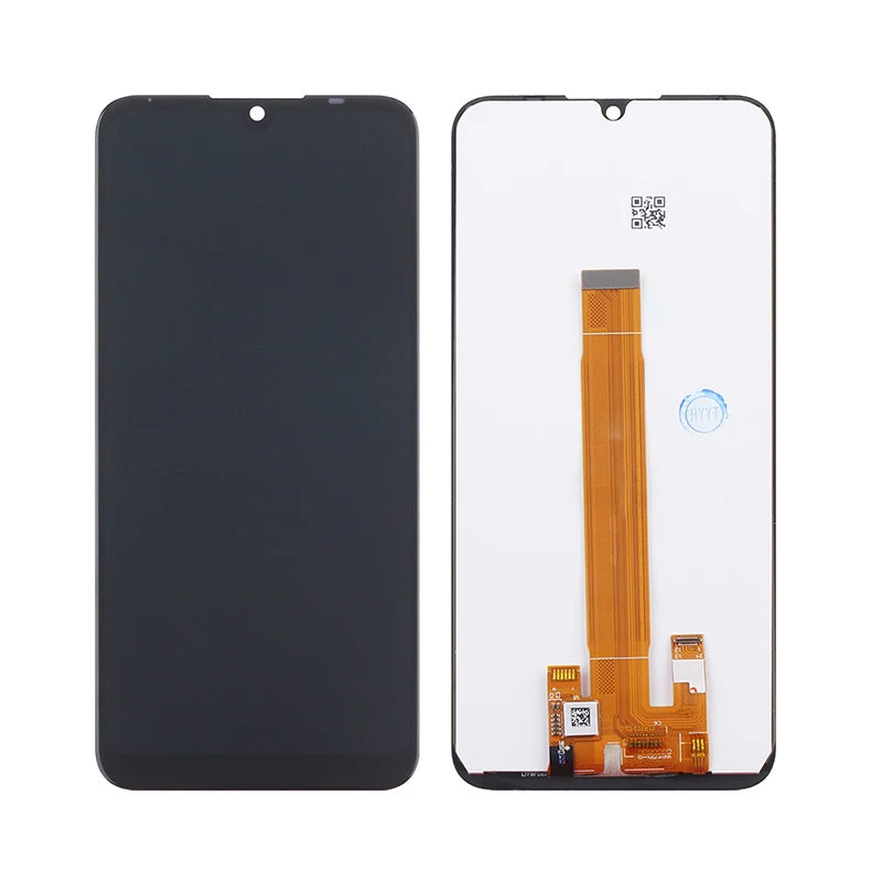 Ocolor для Wiko View 3 Lite ЖК дисплей и сенсорный экран 6 09 'протестированная сборка