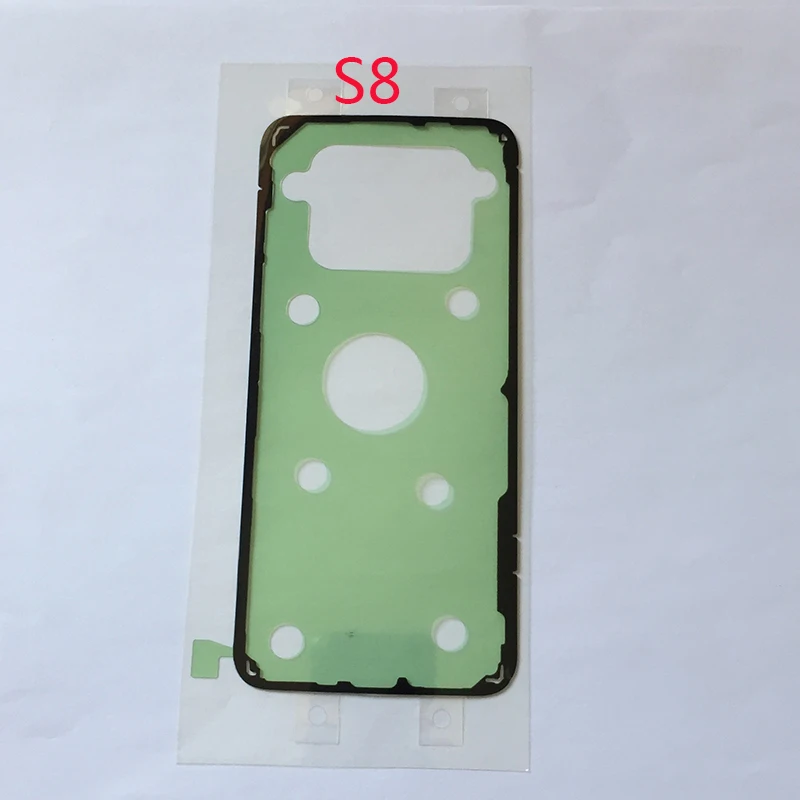 Оригинальная клейкая лента для Samsung Galaxy S8 Plus|Защитные стёкла и плёнки телефонов| |
