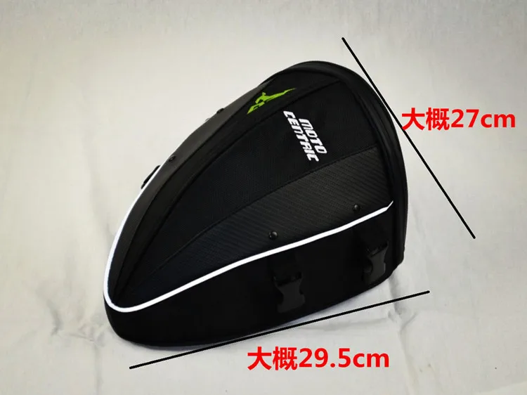 Светоотражающие защитные уличные сумки/мотоциклетные сумки/гоночные