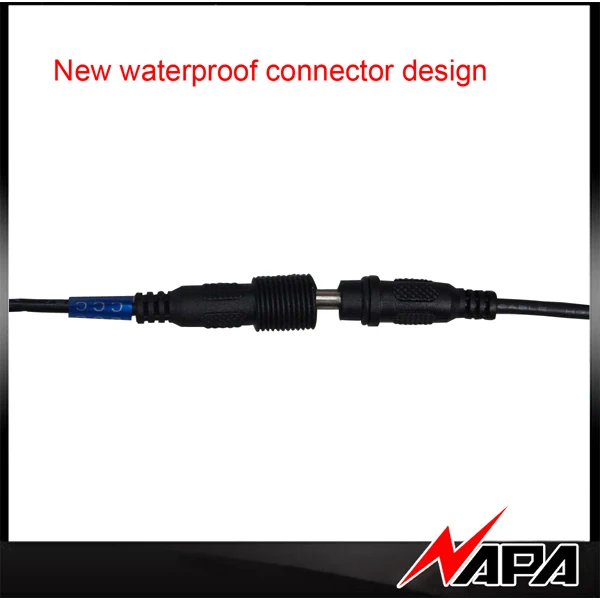 Автомобильный парковочный датчик hud с дисплеем на лобовом стекле передний