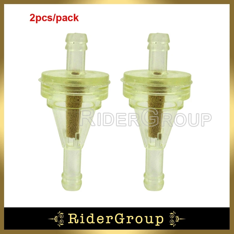 1/4 &quot6 мм газовый топливный фильтр для 8420 01 9909 Pit Dirt Bike ATV Quad Мотоцикл UTV Снегоход|gas