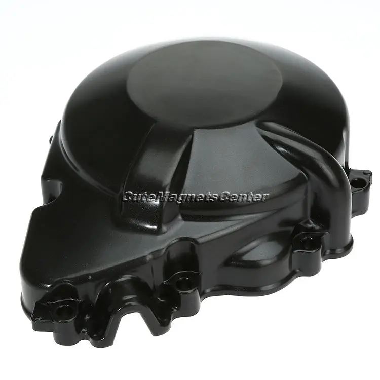 1 шт. алюминиевая крышка стартера статора левого двигателя мотоцикла для HONDA CBR 929RR