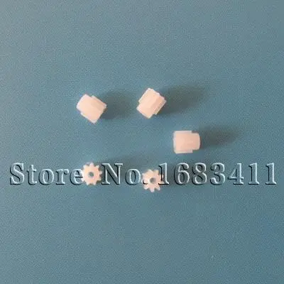 10pcs Sima X5 / X5C axis motor gear remote control airplane model aircraft Rc Spare Parts | Игрушки и хобби
