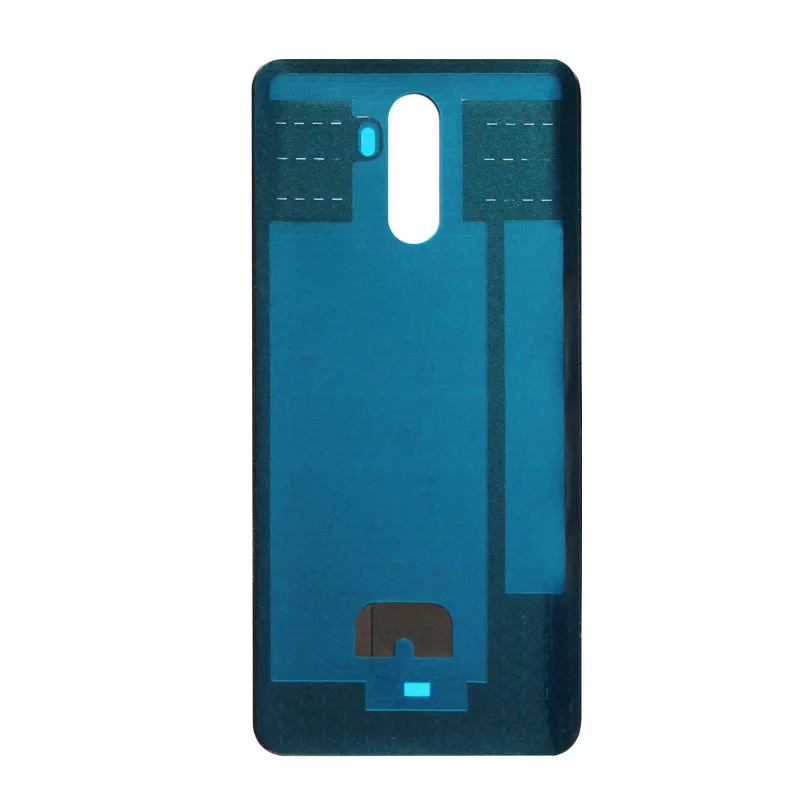 Elephone U крышка батареи прочный Чехол для мобильного телефона аксессуар для Elephone U PRO