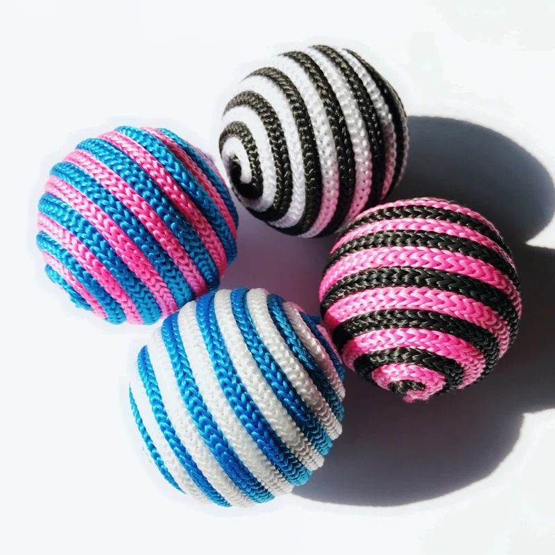 5 шт./лот игрушка для домашних животных детские игрушки собак и кошек 4 см