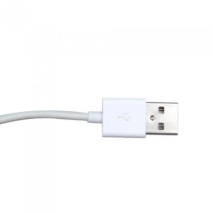 Xnyocn кабель 5 м Micro Зарядка через usb адаптер для кабеля для передачи данных для samsung телефон белый для LG xiaomi