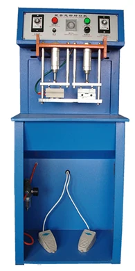 

low price best quality facial cream soft tube tail sealing machine