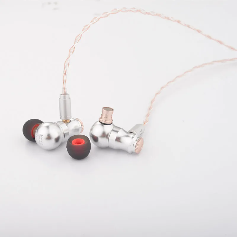 TONEKING Nine Tail In Ear наушники полные наушники из сплава девять мелодий HIFI Fever металлическая гарнитура MMCX наушники BL1/TO600/TO65/TO400/T3