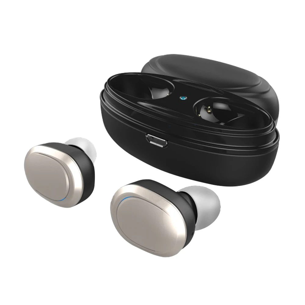 T Gtexnik T12 спортивные наушники Беспроводная bluetooth гарнитура IPX5 Водонепроницаемый