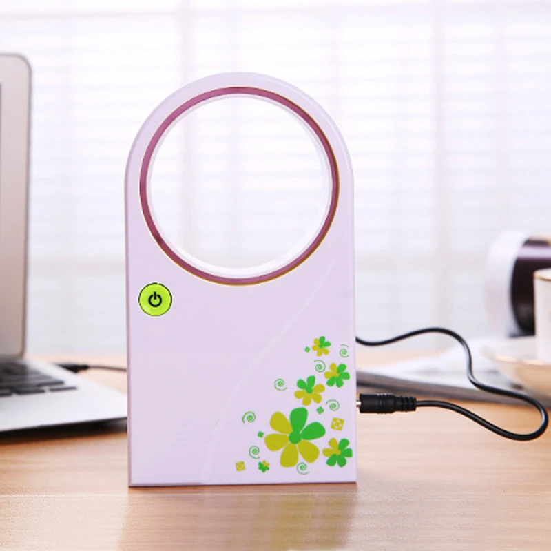 USB мини Кондиционер устройство Прохладный успокаивающий ветер кулер вентилятор