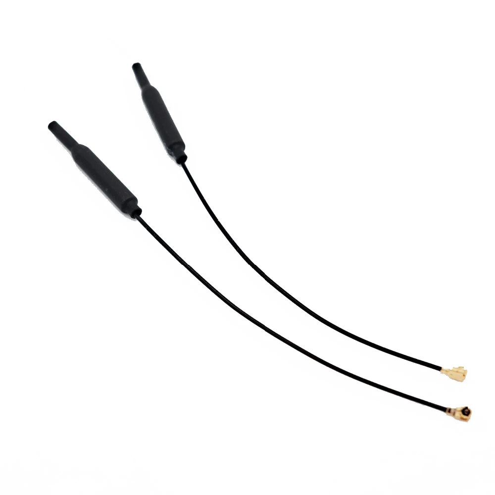 

15CM 2.4Ghz 3DBI IPEX 1 RC Model Receiver Antenna FOR FRSKY, FUTABA, FLYSKY RC RECEIVER