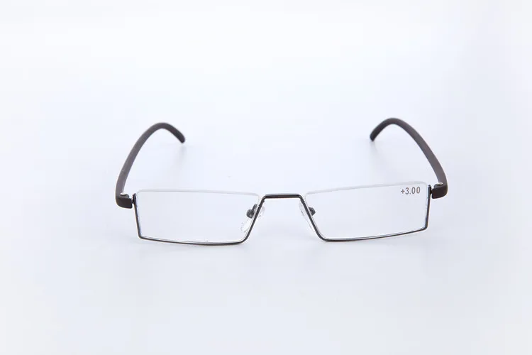 Oulylan TR90 Reading Glasses Men Lightweight Frame Resin Lenses Spectacles Women Prescription Eyeglasses 1.5 2.0 2.5 3.0 3.5 4