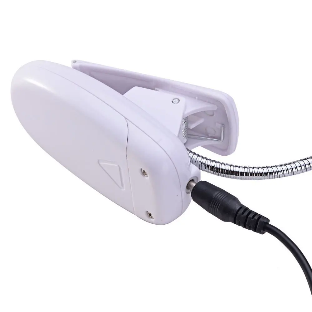 Светодиодная светильник ПА для чтения UNTCENT с 28 ярсветодиодный ными лампами