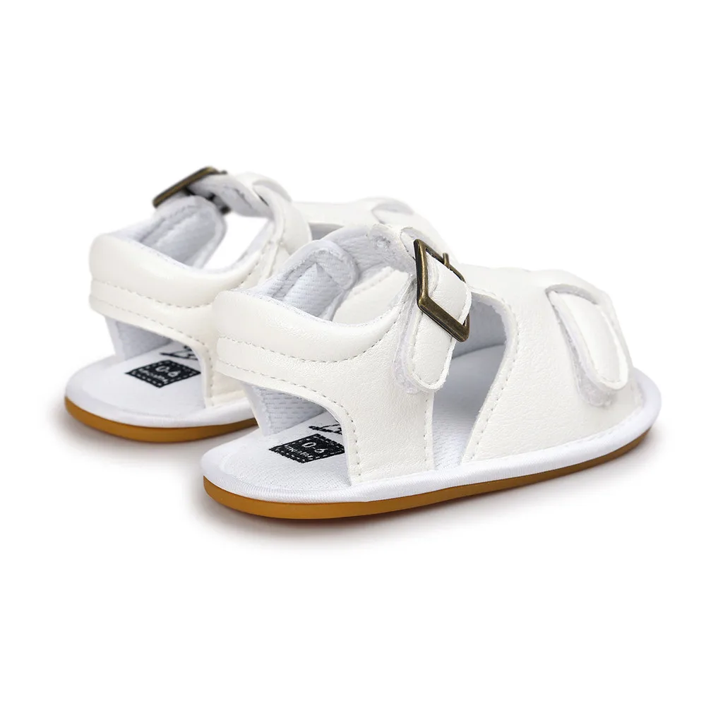 TELOTUNY/сандалии для маленьких мальчиков Новая модная повседневная обувь кроссовки