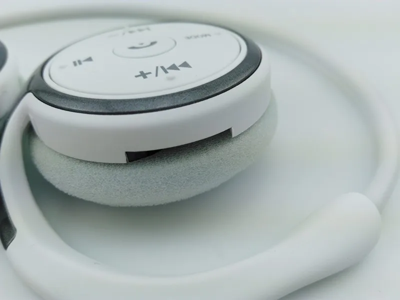 Suicen AX-698 Bluetooth 4,0+ EDR Беспроводные шумоизолирующие fm-радио карты мобильные спортивные стерео музыкальные наушники гарнитура наушники