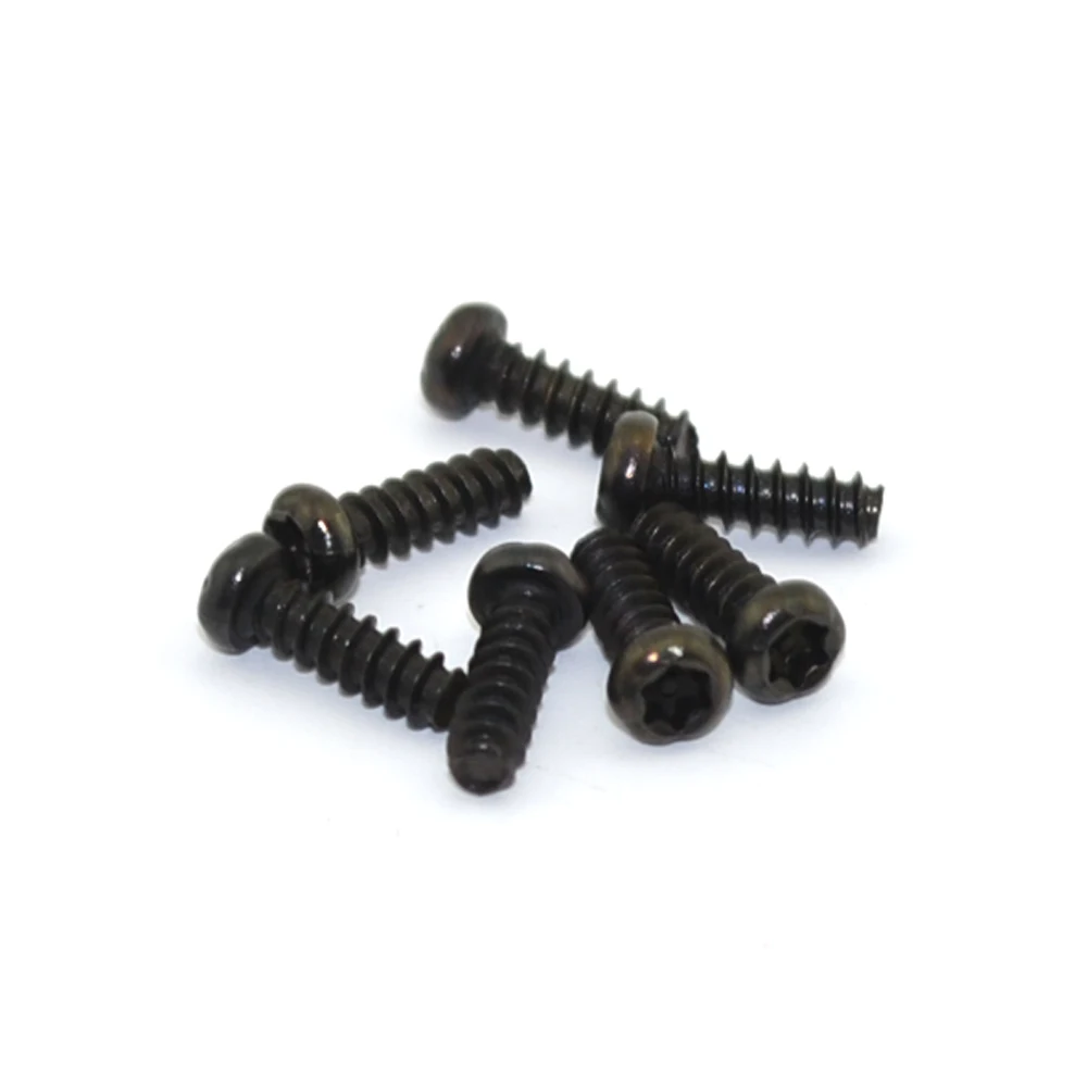Фото Запасные части Torx T8 с шестигранной крышкой, 20 шт., запасные части для Xbox 360 one, запасные части для PS4 №4