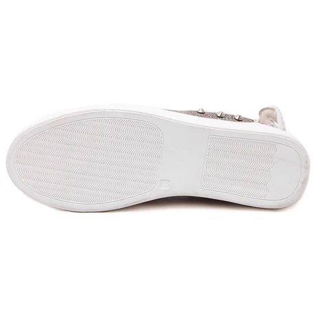 Осень женщины платформа плоский с обувь бездельники лианы свободного покроя