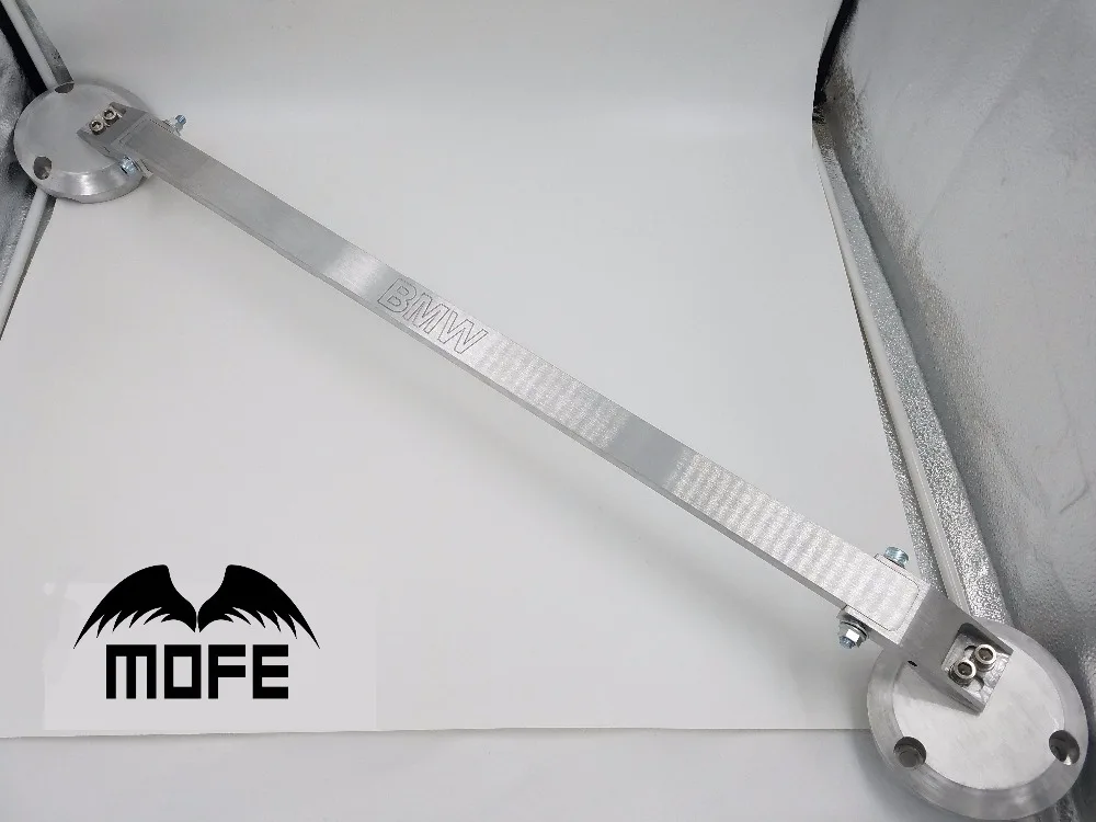 Алюминиевая стойка Mofe STB для E36 Bora нижние рычаги управления LCA EK + Нижняя Тяга