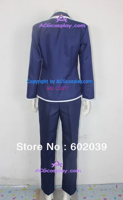 Подарочная корзинка для фруктов Юки карнавальный костюм Школьная форма