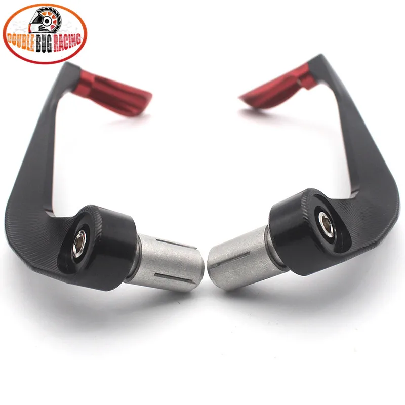 Мотоциклетные универсальные сцепные рычаги с ЧПУ Защитная пленка для YAMAHA MT 03 07 09