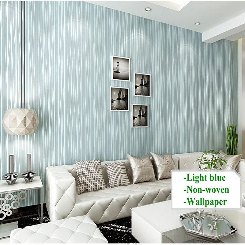 

Wallpapers YOUMAN Modern 3D Embossed Self-adhesive Living Room Bedroom TV Backdrop Vertical Striped Wallpaper Roll for Walls