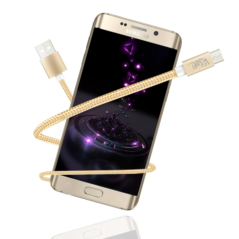 VVKing 1 м зарядное устройство кабель для iPhone iPad Xiaomi samsung мобильный телефон USB кабель для зарядки 8pin Micro Android type C синхронизация даты