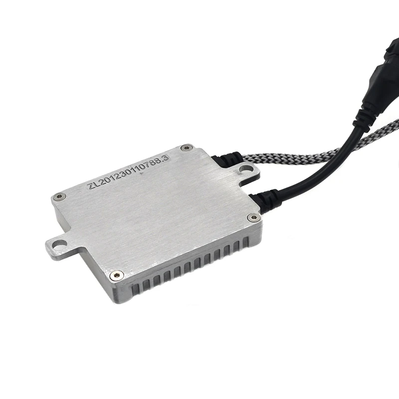 SKYJOYCE оригинальный 35 Вт DLT F3B Быстрый старт HID Балласт для автомобильных фар лампы H1
