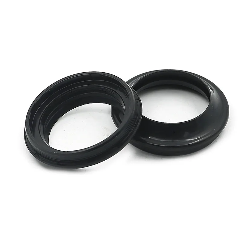 Масляные уплотнения Racing 2 Fork/2 стеклоочистителя для BMW F650 / GS ST F650GS F650GS/M G650GS