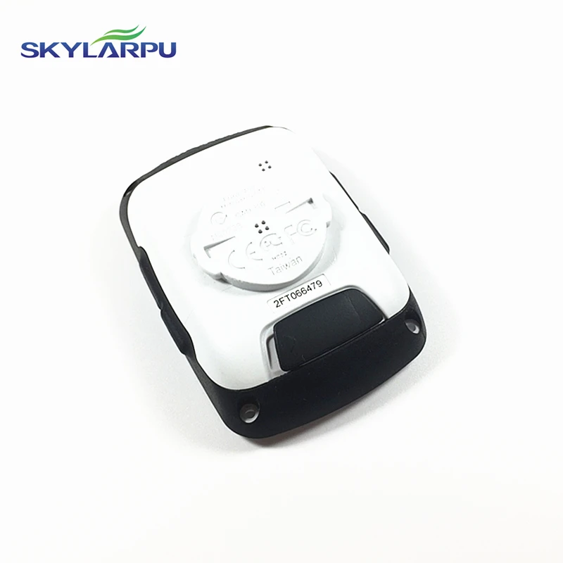 Skylarpu (черный) задняя крышка для GARMIN EDGE 500 200 велосипедный измеритель скорости