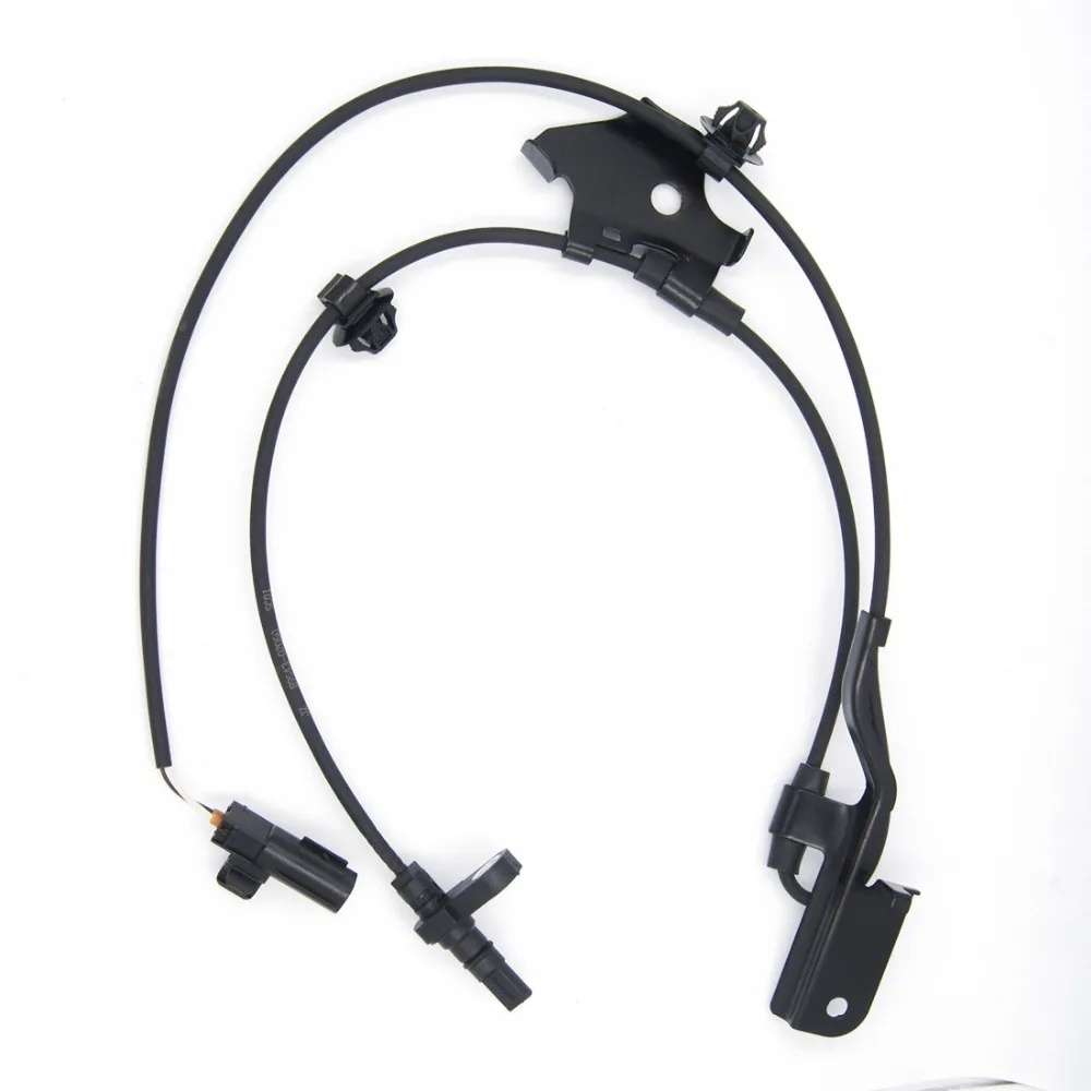Новый датчик скорости колеса ABS передний левый 89543 02080 для Toyota Corolla 2007 2012|Датчик ABS| |