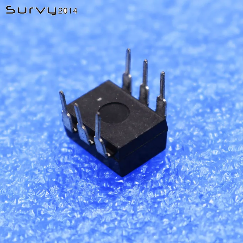 5/25 шт MOC8101 8101 DIP-6 IC Инкапсуляция новая | Электронные компоненты и принадлежности