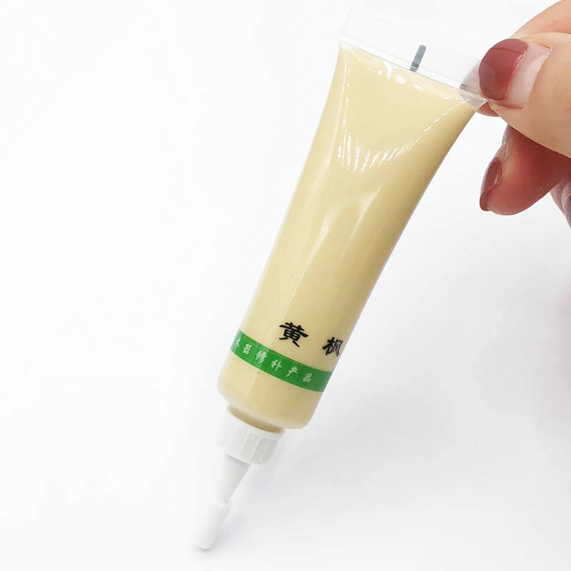 Мебель для быстрого удаления царапин мебель из цельного дерева ремонтная паста