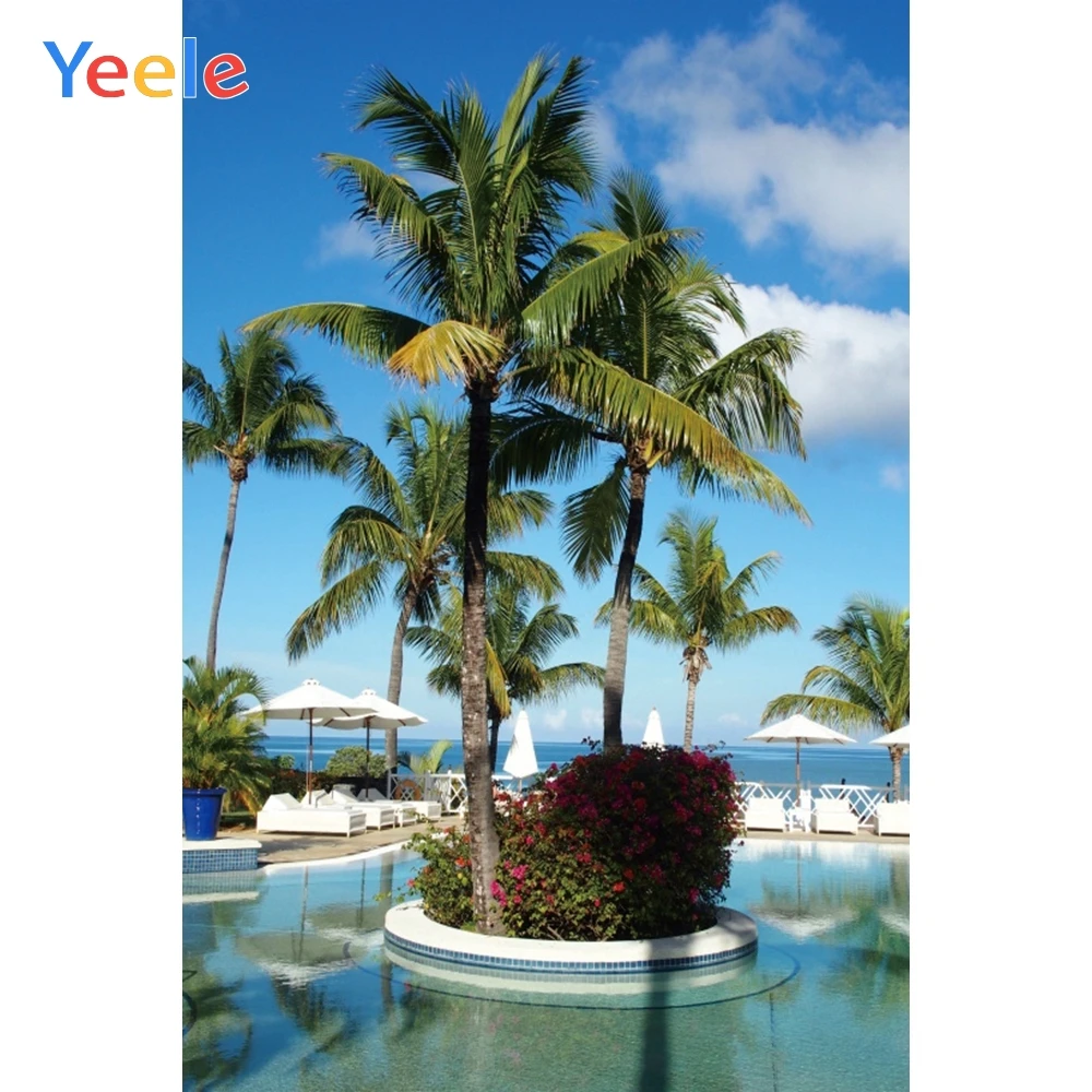 Yeele морской пейзаж природные фотосессии Приморский балкон фотографии фоны