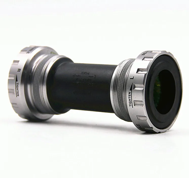 SHIMANO TIAGRA», «Сора» BB-RS500 Hollowtech II дорожный велосипед каретка 68/70 мм RS500 4700 R3000 шоссейный велосипед Нижний Кронштейн